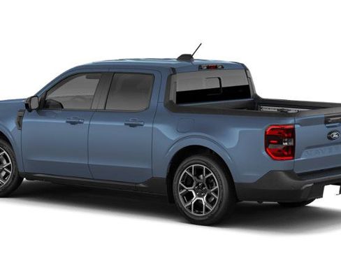 New 2026 Ford Maverick Lariat w/ 4K Tow Package image 2