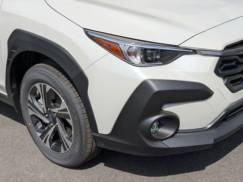 New 2026 Subaru Crosstrek 2.0i Premium AWD/4WD image 3