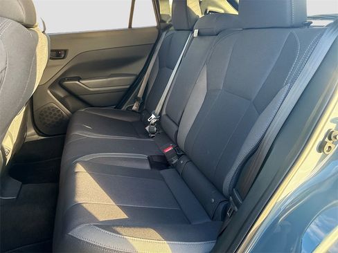 Used 2025 Subaru Crosstrek 2.0i Premium image 22
