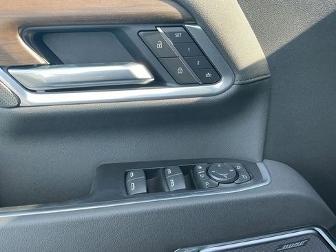 New 2026 Chevrolet Silverado 3500 High Country w/ High Country Premium Package image 23