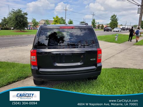 Used 2015 Jeep Patriot Sport w/ Power Value Group FWD image 19
