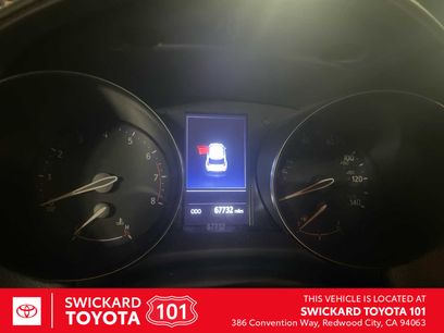 Used 2019 Toyota C-HR Limited