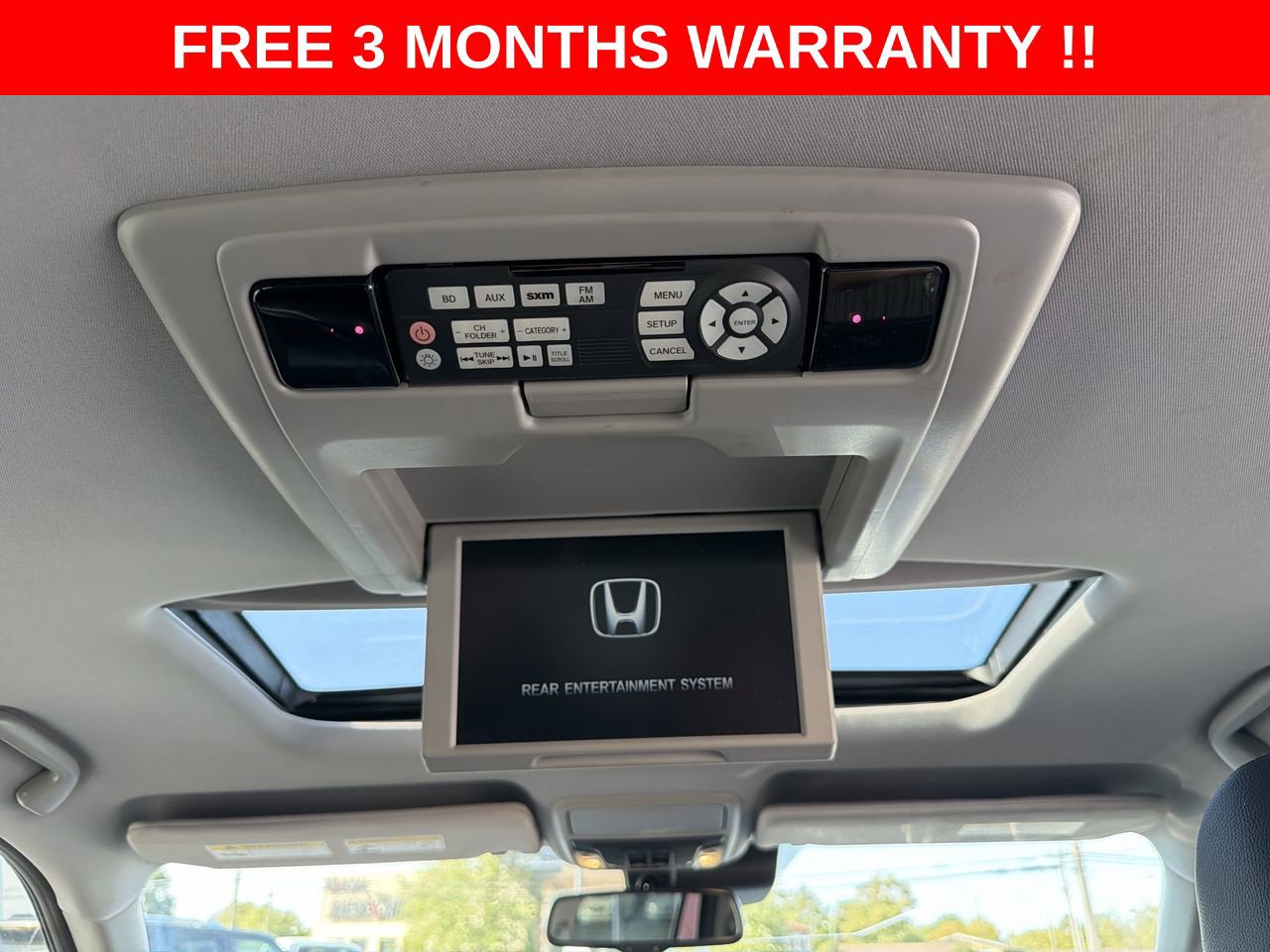 Used 2018 Honda Pilot Elite image 39