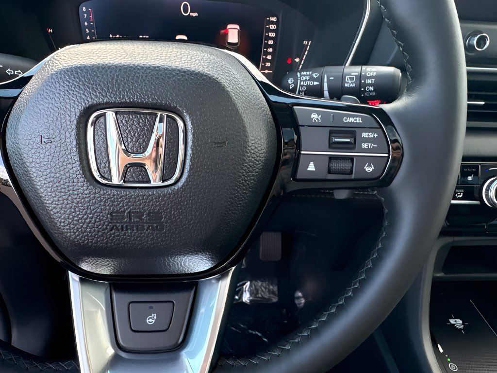 New 2026 Honda Pilot Elite image 26