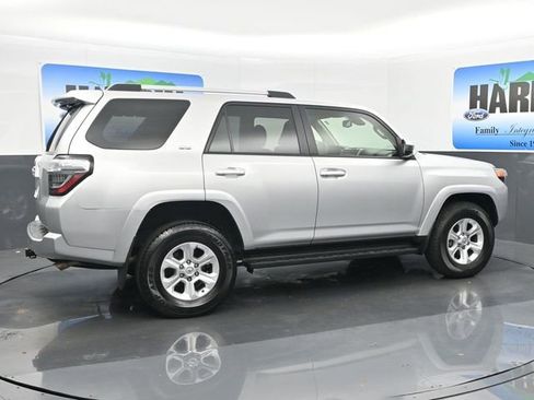 Used 2024 Toyota 4Runner SR5 image 6