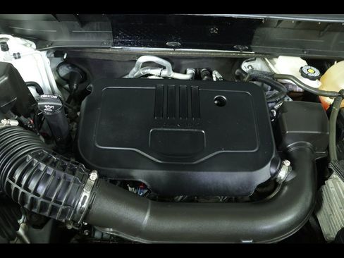 Used 2023 GMC Acadia SLT w/ Elevation Edition AWD/4WD image 21