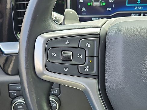 Certified 2022 Chevrolet Silverado 1500 LT AWD/4WD image 20