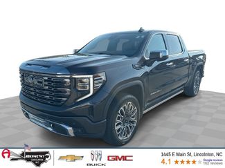 Used 2023 GMC Sierra 1500 Denali Ultimate AWD/4WD video 1