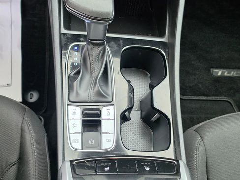 Used 2024 Hyundai Tucson SEL AWD/4WD image 26