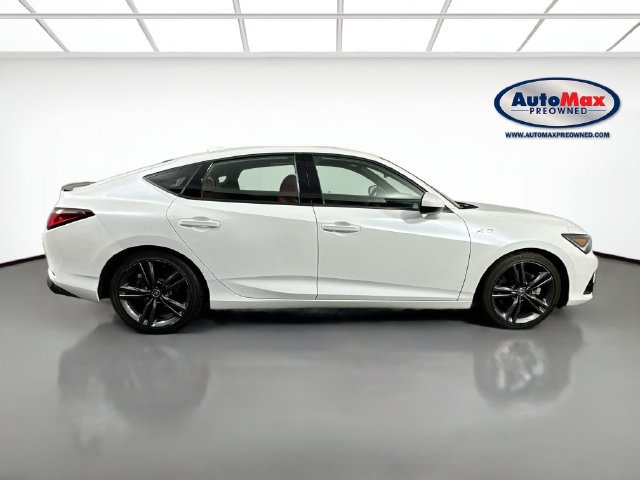 Used 2023 Acura Integra A-Spec FWD image 10