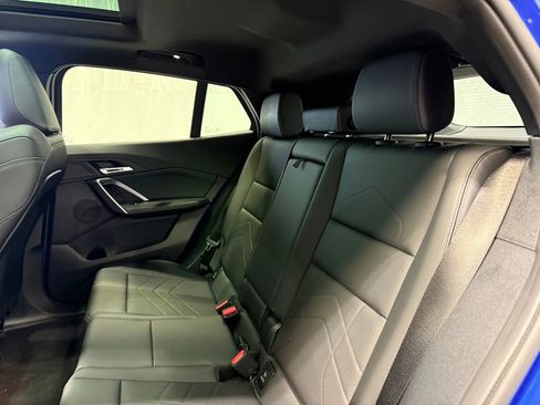 Used 2025 BMW X2 xDrive28i image 23