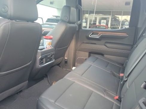 Used 2022 GMC Sierra 1500 Denali w/ Technology Package image 11