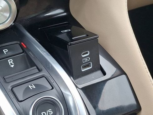 Certified 2024 Acura MDX Advance image 27