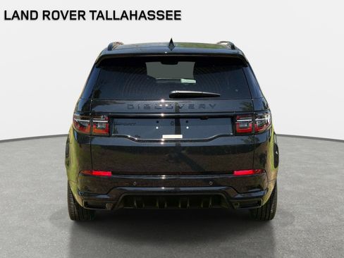 New 2026 Land Rover Discovery Sport Landmark AWD/4WD image 6