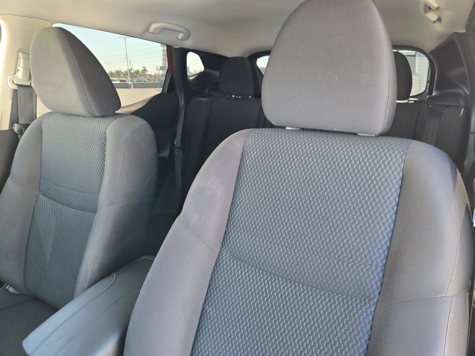 Used 2020 Nissan Rogue Sport S w/ Appearance Package FWD image 22