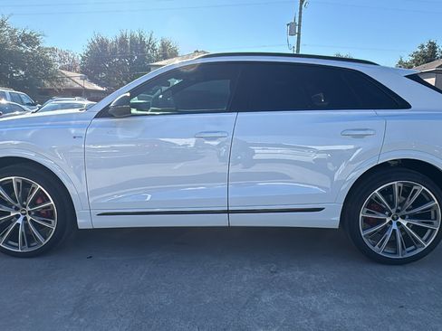 New 2026 Audi Q8 Prestige AWD/4WD image 4