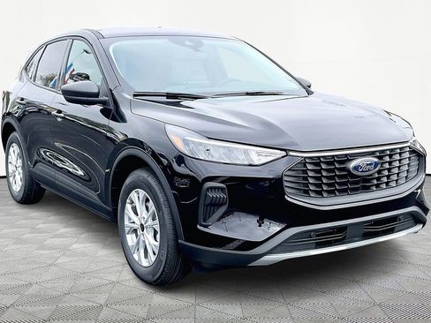 New 2026 Ford Escape Active FWD image 1