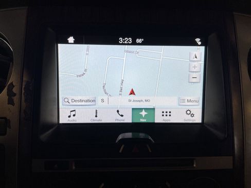 Used 2016 Ford Expedition King Ranch image 33