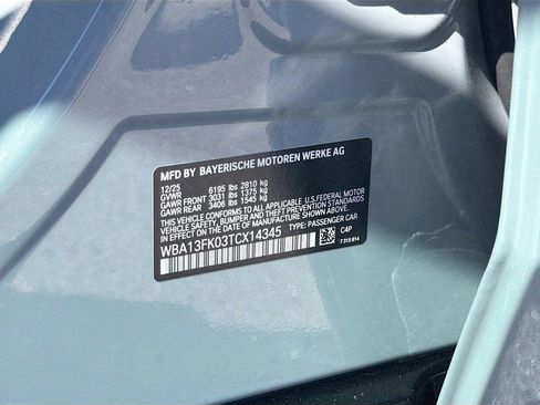 New 2026 BMW 550e xDrive w/ Executive Package AWD/4WD image 44