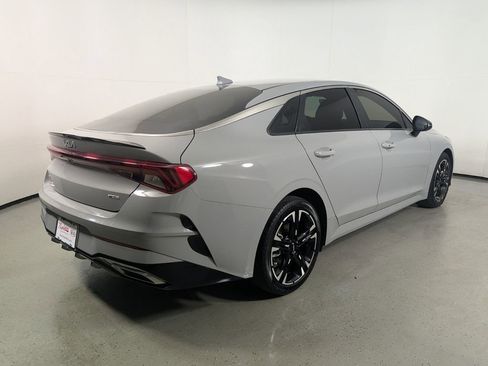 Used 2023 Kia K5 GT-Line w/ GT-Line Premium Package image 7