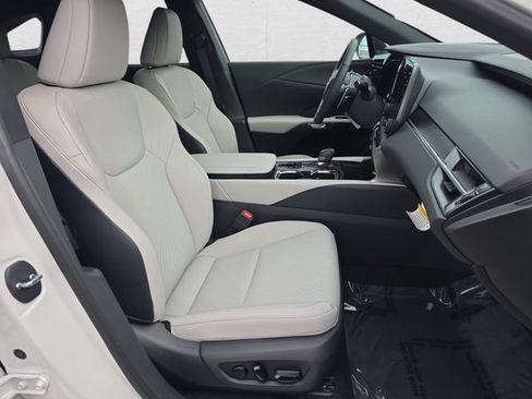 New 2026 Lexus RX 350 Premium w/ Convenience Package AWD/4WD image 10
