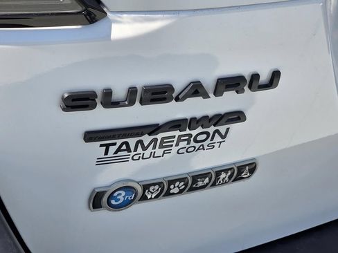 Used 2024 Subaru Outback Wilderness AWD/4WD image 32