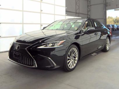 Used 2020 Lexus ES 350 w/ Accessory Package 2