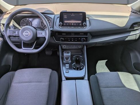 Used 2021 Nissan Rogue S FWD image 15