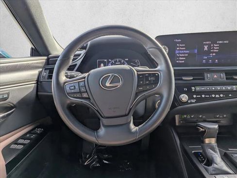 Used 2022 Lexus ES 350 w/ Premium Package image 24
