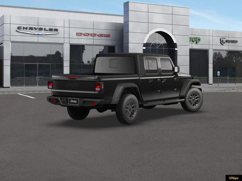 New 2026 Jeep Gladiator Sport image 5
