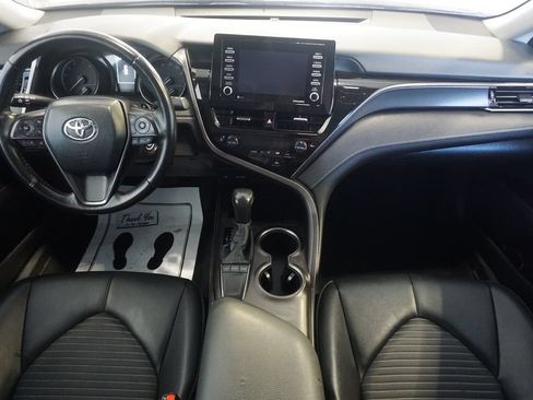Used 2024 Toyota Camry SE FWD image 26