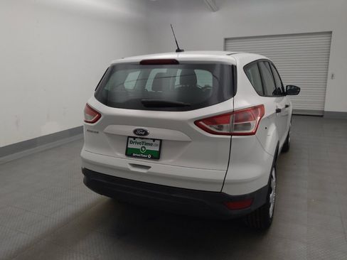 Used 2014 Ford Escape S FWD image 7