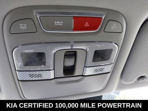 Certified 2025 Kia Telluride S AWD/4WD image 31