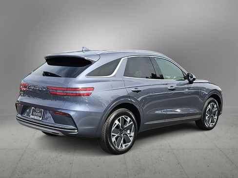Certified 2026 Genesis Electrified GV70 AWD/4WD image 8
