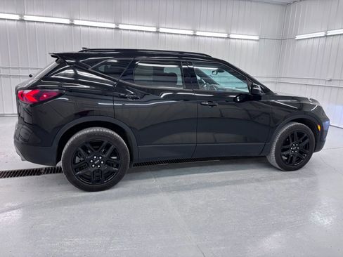 Used 2020 Chevrolet Blazer LT w/ Blazer Plus Package AWD/4WD image 7
