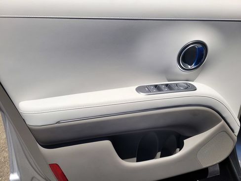 New 2026 Hyundai Palisade FWD Hybrid image 14