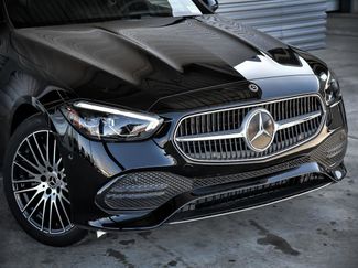 Certified 2025 Mercedes-Benz C 300 4MATIC Sedan video 2