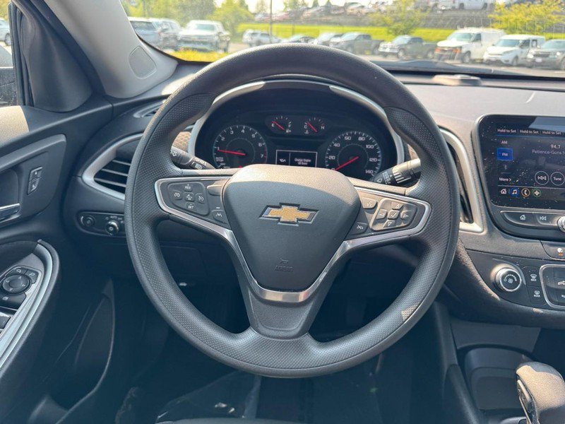 Used 2023 Chevrolet Malibu LS w/ LPO, Floor Liner Package FWD image 12