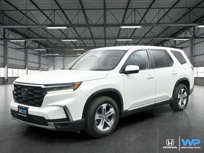 Certified 2023 Honda Pilot EX-L
