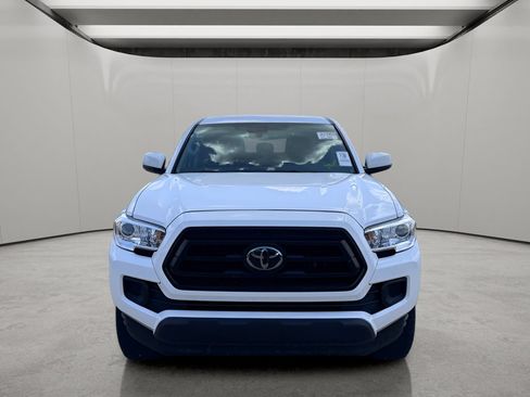 Used 2023 Toyota Tacoma SR AWD/4WD image 9