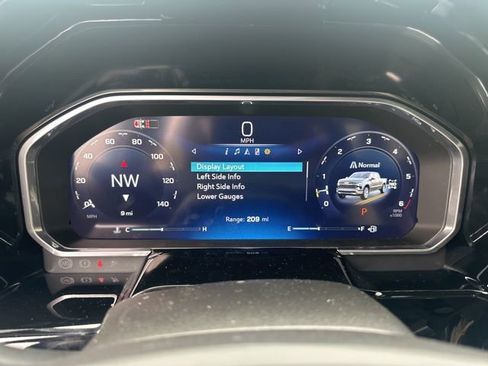 New 2026 Chevrolet Silverado 1500 RST w/ Convenience Package II image 20