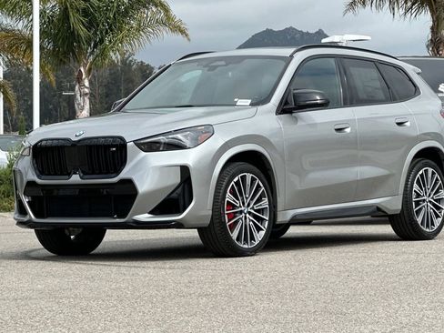 New 2026 BMW X1 M35i w/ Technology Package image 7