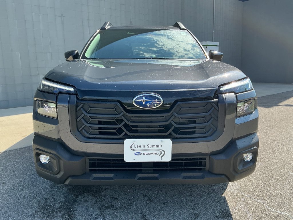New 2026 Subaru Outback Limited AWD/4WD image 19