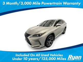 Used 2020 Lexus RX 350L FWD w/ Premium Package video 1