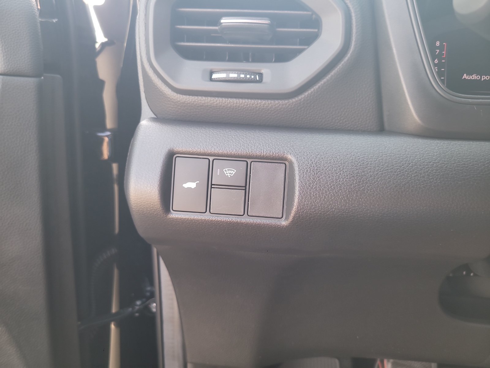 New 2026 Honda Pilot TrailSport image 17
