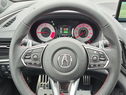 New 2026 Acura RDX A-Spec AWD/4WD image 17