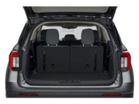 Used 2025 Ford Explorer Active w/ Active Comfort Package AWD/4WD image 6