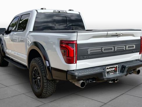 Used 2024 Ford F150 Raptor AWD/4WD image 12