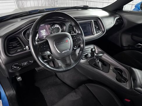 Used 2023 Dodge Challenger R/T w/ T/A Package RWD image 20
