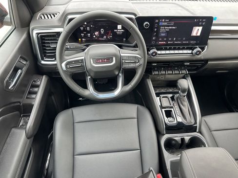 New 2026 GMC Canyon Elevation w/ Convenience Package image 29